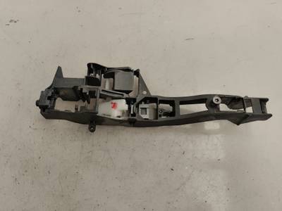 MANETA EXTERIOR DELANTERA DERECHA CITROEN C3 2016 1.2 12V VTI / PURETECH (82 CV)