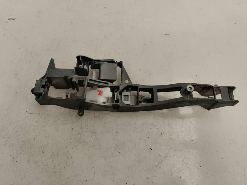 MANETA EXTERIOR DELANTERA DERECHA CITROEN C3 2016 1.2 12V VTI / PURETECH (82 CV)