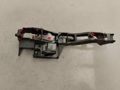 MANETA EXTERIOR TRASERA IZQUIERDA CITROEN C3 2016 1.2 12V VTI / PURETECH (82 CV)