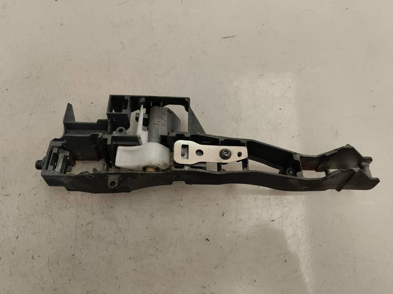 MANETA EXTERIOR TRASERA IZQUIERDA CITROEN C3 2016 1.2 12V VTI / PURETECH (82 CV)