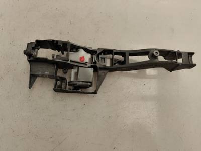 MANETA EXTERIOR DELANTERA IZQUIERDA CITROEN C3 2016 1.2 12V VTI / PURETECH (82 CV)