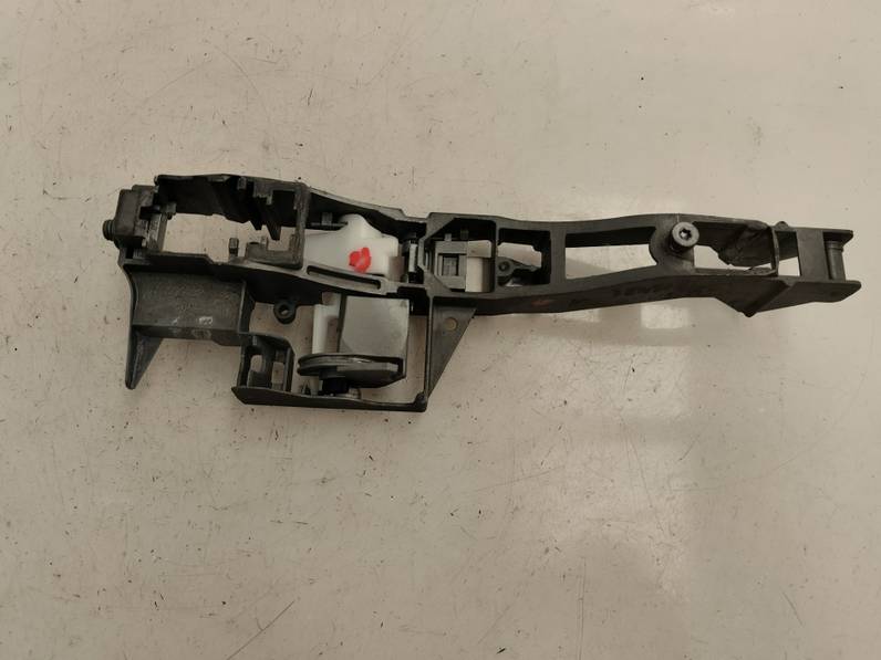 MANETA EXTERIOR DELANTERA IZQUIERDA CITROEN C3 2016 1.2 12V VTI / PURETECH (82 CV)