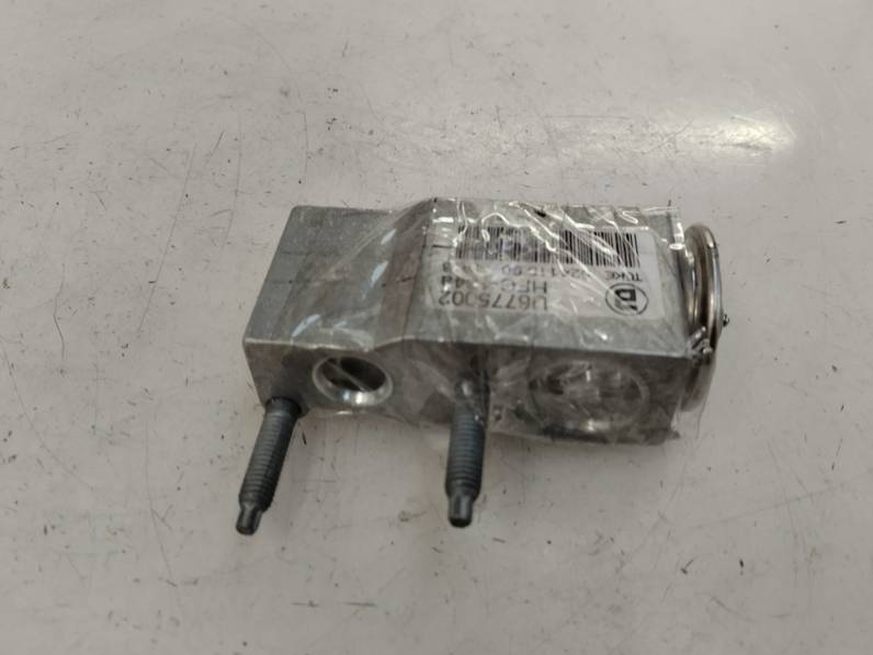 VALVULA EXPANSION CITROEN C3 2016 1.2 12V VTI / PURETECH (82 CV)