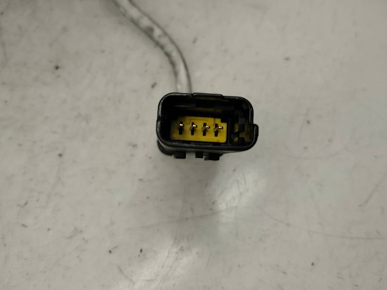 SONDA LAMBDA CITROEN C3 2016 1.2 12V VTI / PURETECH (82 CV)