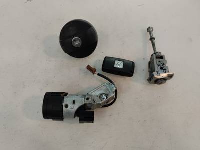 CONMUTADOR DE ARRANQUE CITROEN C3 2016 1.2 12V VTI / PURETECH (82 CV)