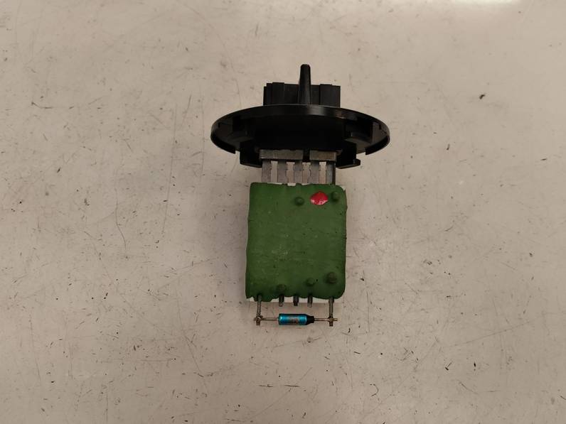RESISTENCIA CALEFACCION CITROEN C3 2016 1.2 12V VTI / PURETECH (82 CV)