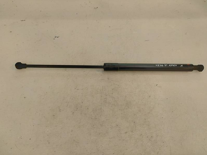 AMORTIGUADOR MALETERO PORTON CITROEN C3 2016 1.2 12V VTI / PURETECH (82 CV)