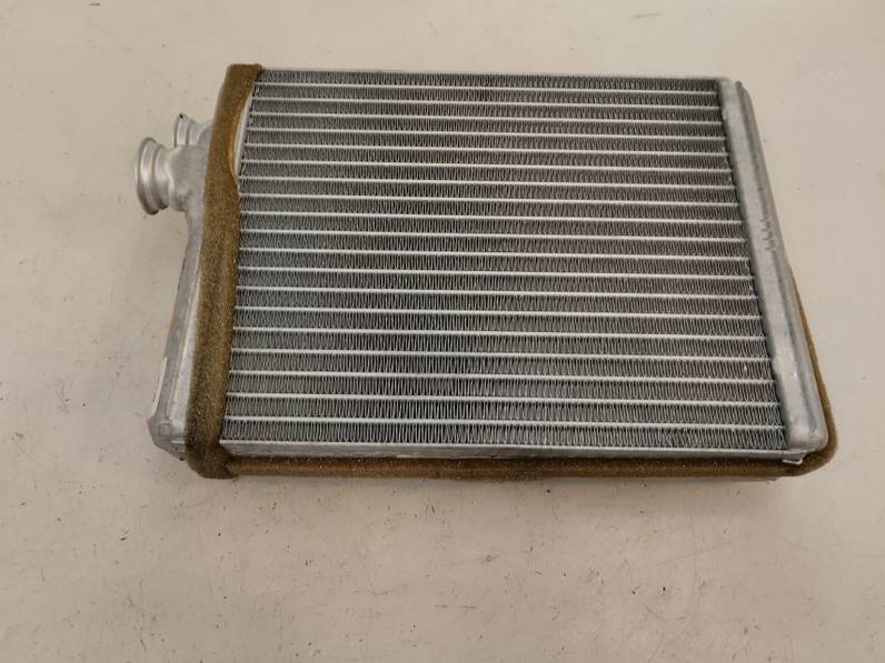 EVAPORADOR AIRE ACONDICIONADO CITROEN C3 2016 1.2 12V VTI / PURETECH (82 CV)