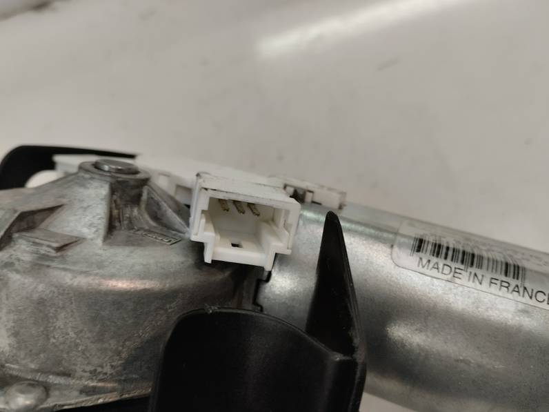 MOTOR LIMPIA TRASERO CITROEN C3 2016 1.2 12V VTI / PURETECH (82 CV)