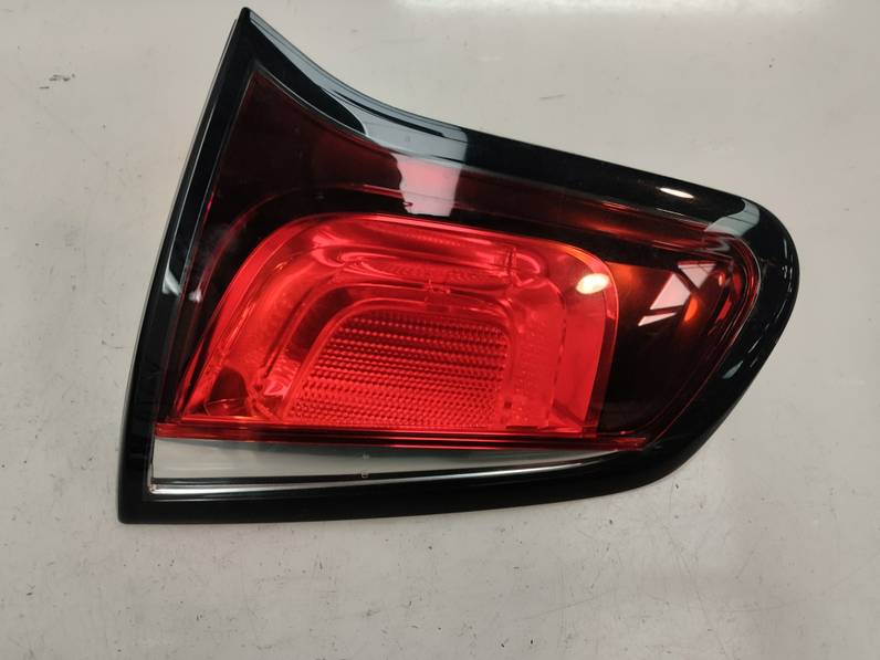 PILOTO TRASERO DERECHO CITROEN C3 2016 1.2 12V VTI / PURETECH (82 CV)
