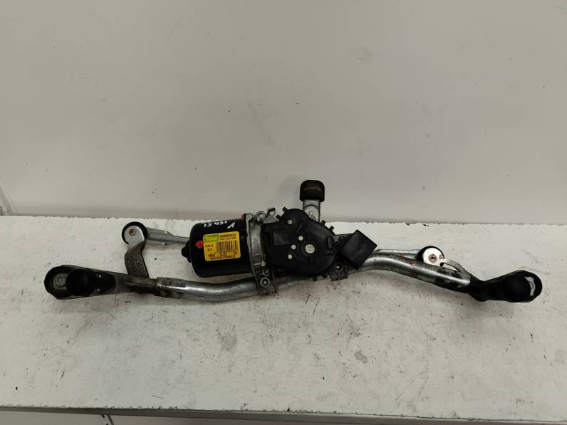 MOTOR LIMPIA DELANTERO CITROEN C3 2016 1.2 12V VTI / PURETECH (82 CV)