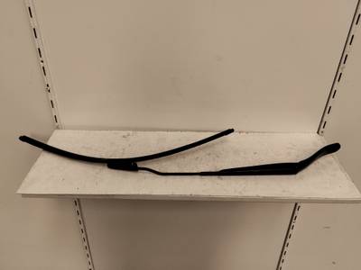 BRAZO LIMPIA DELANTERO IZQUIERDO CITROEN C3 2016 1.2 12V VTI / PURETECH (82 CV)