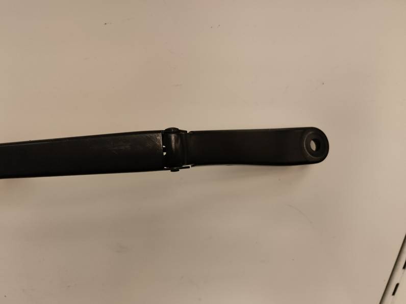 BRAZO LIMPIA DELANTERO IZQUIERDO CITROEN C3 2016 1.2 12V VTI / PURETECH (82 CV)