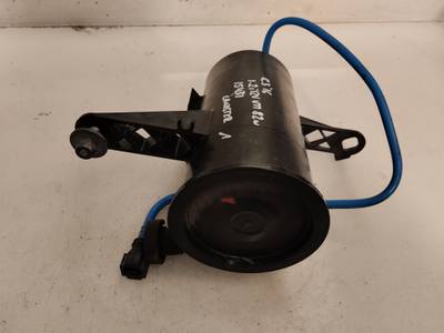 FILTRO CARBONO ACTIVO CITROEN C3 2016 1.2 12V VTI / PURETECH (82 CV)