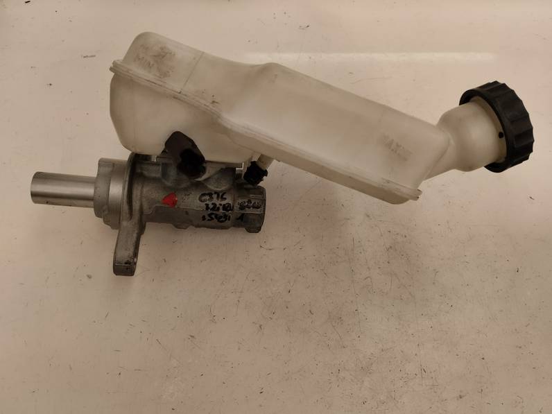 BOMBA FRENO CITROEN C3 2016 1.2 12V VTI / PURETECH (82 CV)