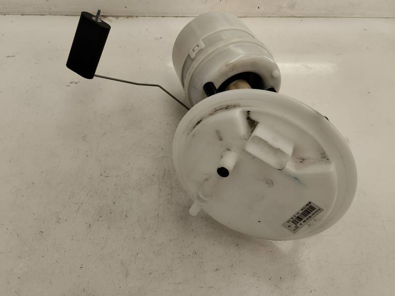 BOMBA COMBUSTIBLE CITROEN C3 2016 1.2 12V VTI / PURETECH (82 CV)