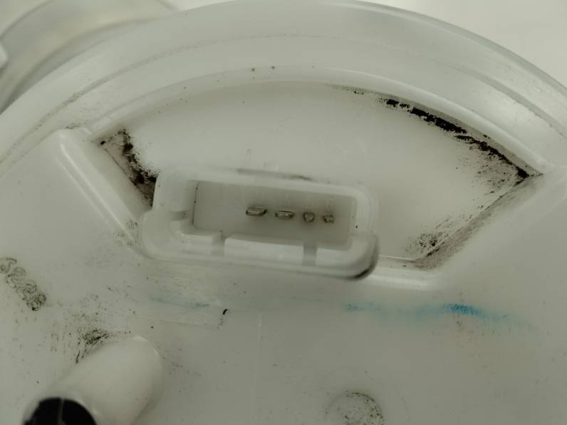 BOMBA COMBUSTIBLE CITROEN C3 2016 1.2 12V VTI / PURETECH (82 CV)