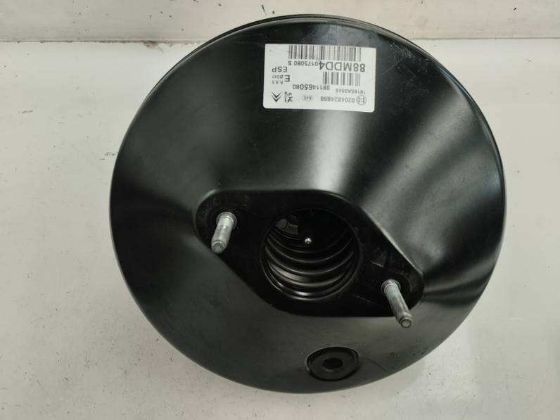 SERVOFRENO CITROEN C3 2016 1.2 12V VTI / PURETECH (82 CV)