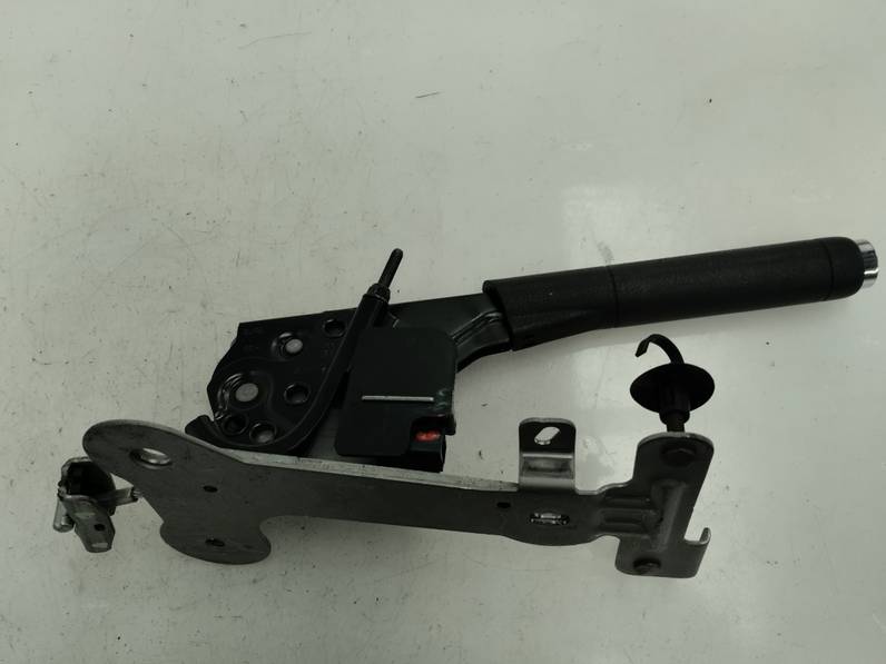 PALANCA FRENO DE MANO CITROEN C3 2016 1.2 12V VTI / PURETECH (82 CV)