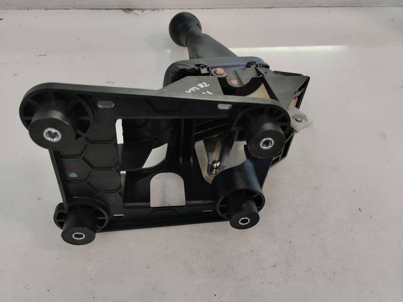 PALANCA CAMBIO CITROEN C3 2016 1.2 12V VTI / PURETECH (82 CV)