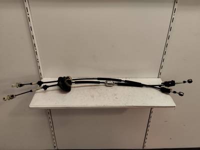 PALANCA CAMBIO CITROEN C3 2016 1.2 12V VTI / PURETECH (82 CV)