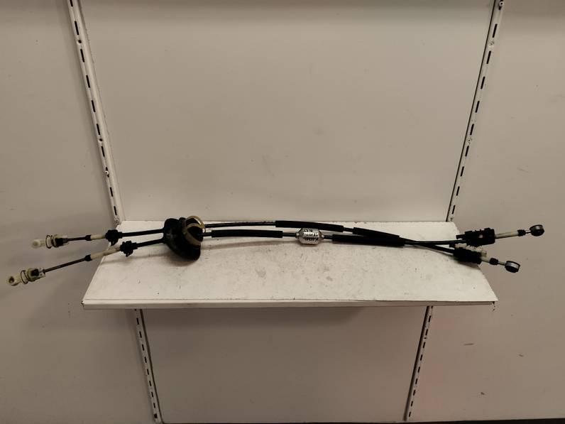 PALANCA CAMBIO CITROEN C3 2016 1.2 12V VTI / PURETECH (82 CV)