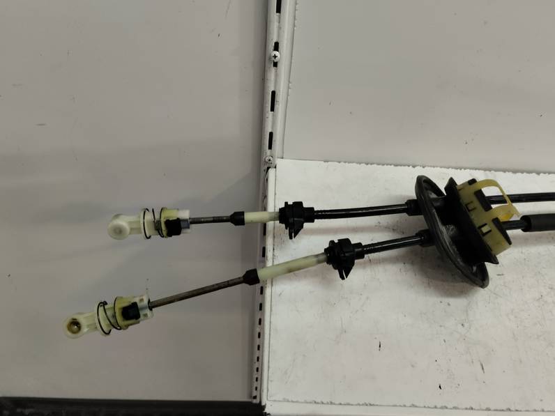 PALANCA CAMBIO CITROEN C3 2016 1.2 12V VTI / PURETECH (82 CV)