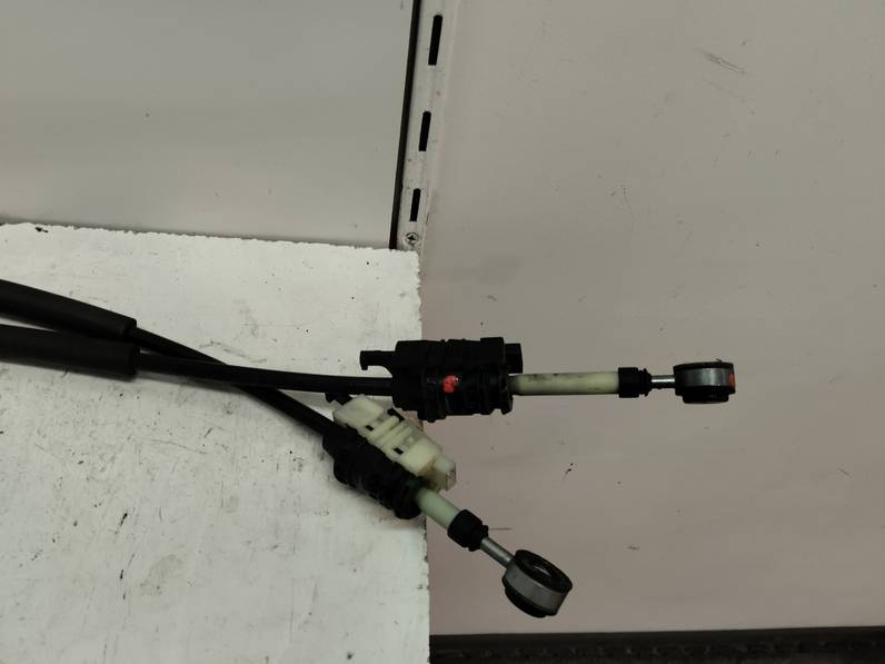 PALANCA CAMBIO CITROEN C3 2016 1.2 12V VTI / PURETECH (82 CV)