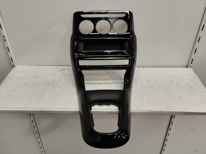 SALPICADERO CITROEN C3 2016 1.2 12V VTI / PURETECH (82 CV)