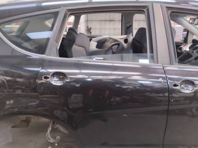 PUERTA TRASERA DERECHA SEAT ALTEA XL 2007 1.9 TDI (105 CV)