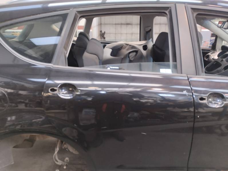 PUERTA TRASERA DERECHA SEAT ALTEA XL 2007 1.9 TDI (105 CV)