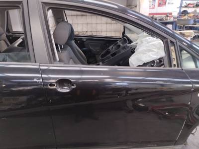 PUERTA DELANTERA DERECHA SEAT ALTEA XL 2007 1.9 TDI (105 CV)