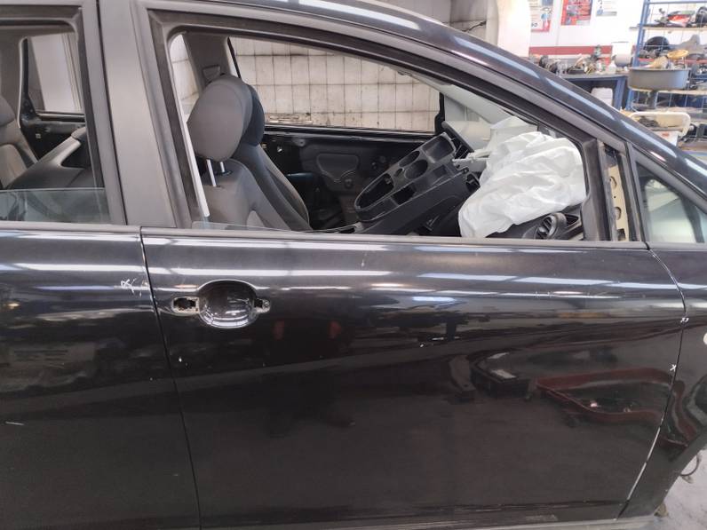 PUERTA DELANTERA DERECHA SEAT ALTEA XL 2007 1.9 TDI (105 CV)