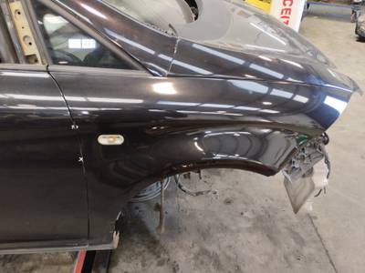 ALETA DELANTERA DERECHA SEAT ALTEA XL 2007 1.9 TDI (105 CV)