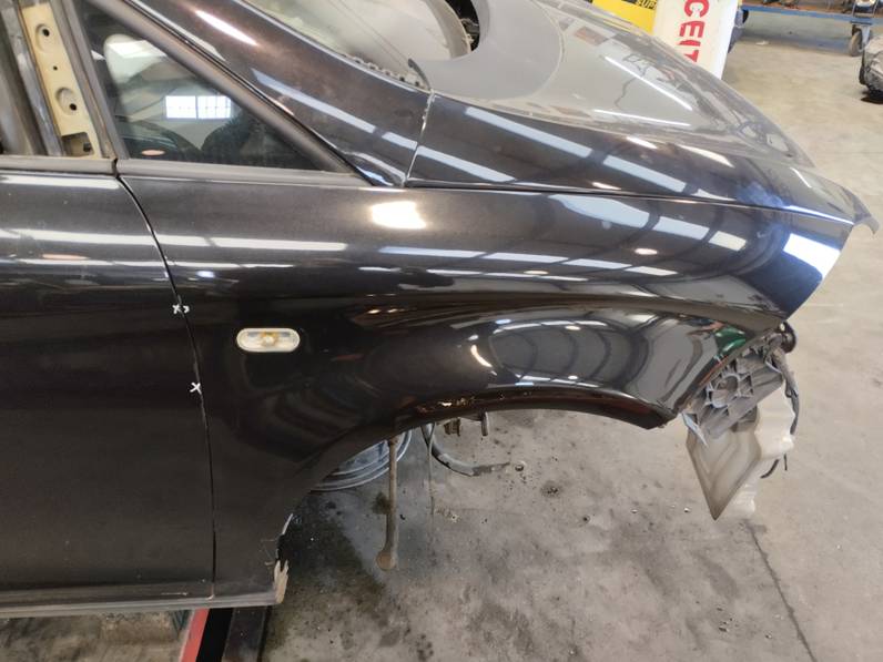 ALETA DELANTERA DERECHA SEAT ALTEA XL 2007 1.9 TDI (105 CV)