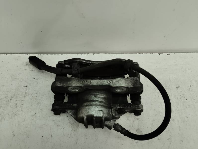 PINZA FRENO DELANTERA IZQUIERDA CITROEN C3 2016 1.2 12V VTI / PURETECH (82 CV)
