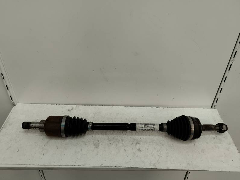 TRANSMISION DELANTERA IZQUIERDA CITROEN C3 2016 1.2 12V VTI / PURETECH (82 CV)