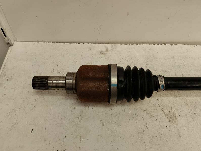 TRANSMISION DELANTERA IZQUIERDA CITROEN C3 2016 1.2 12V VTI / PURETECH (82 CV)