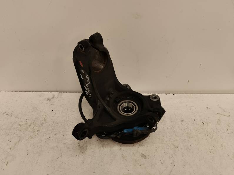 MANGUETA DELANTERA IZQUIERDA CITROEN C3 2016 1.2 12V VTI / PURETECH (82 CV)