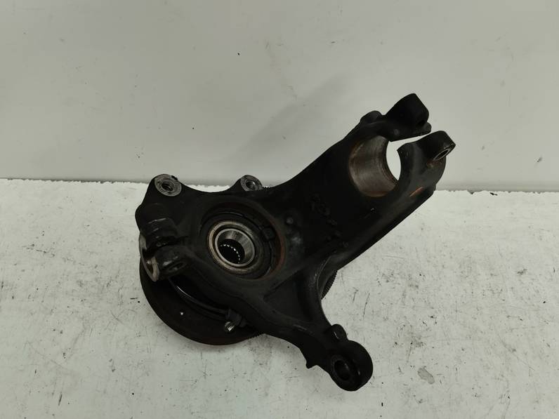 MANGUETA DELANTERA DERECHA CITROEN C3 2016 1.2 12V VTI / PURETECH (82 CV)