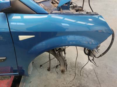 ALETA DELANTERA DERECHA RENAULT SCENIC II 2005 1.9 DCI D (120 CV)