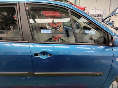 PUERTA DELANTERA DERECHA RENAULT SCENIC II 2005 1.9 DCI D (120 CV)
