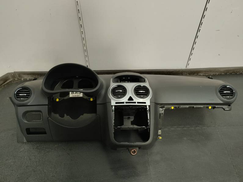 SALPICADERO OPEL CORSA D 2013 1.2 (86 CV)