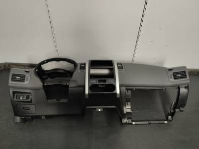 SALPICADERO NISSAN X TRAIL 2008 2.0 DCI TURBODIESEL (150 CV)