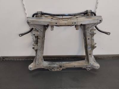 CUNA MOTOR RENAULT KANGOO 2004 1.9 D (54 CV)