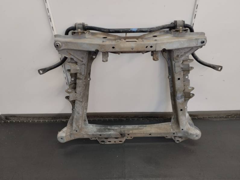 CUNA MOTOR RENAULT KANGOO 2004 1.9 D (54 CV)