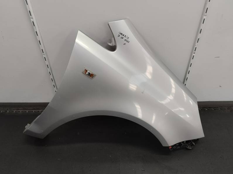 ALETA DELANTERA DERECHA OPEL CORSA D 2013 1.2 (86 CV)