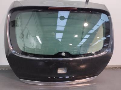 PORTON TRASERO SEAT ALTEA 2009 1.9 TDI (105 CV)
