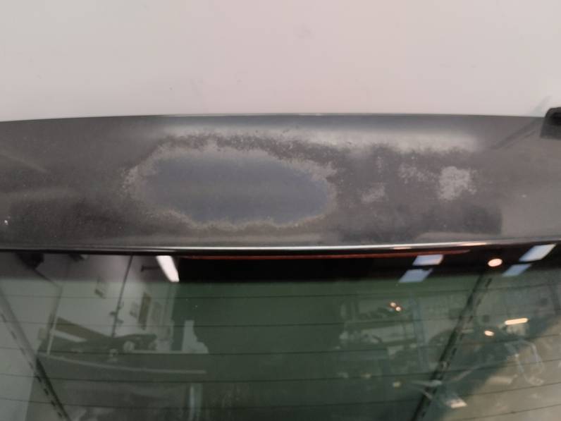 PORTON TRASERO SEAT ALTEA 2009 1.9 TDI (105 CV)