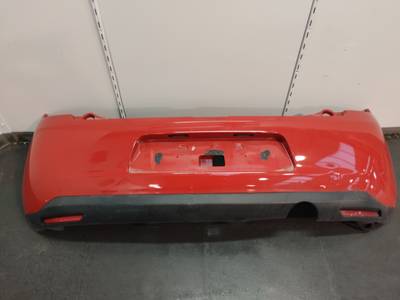 PARAGOLPES TRASERO CITROEN C3 2016 1.2 12V VTI / PURETECH (82 CV)